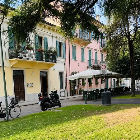 Appartement San Zeno Charm Vérone