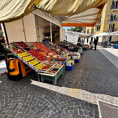 San Zeno Charm * Verona